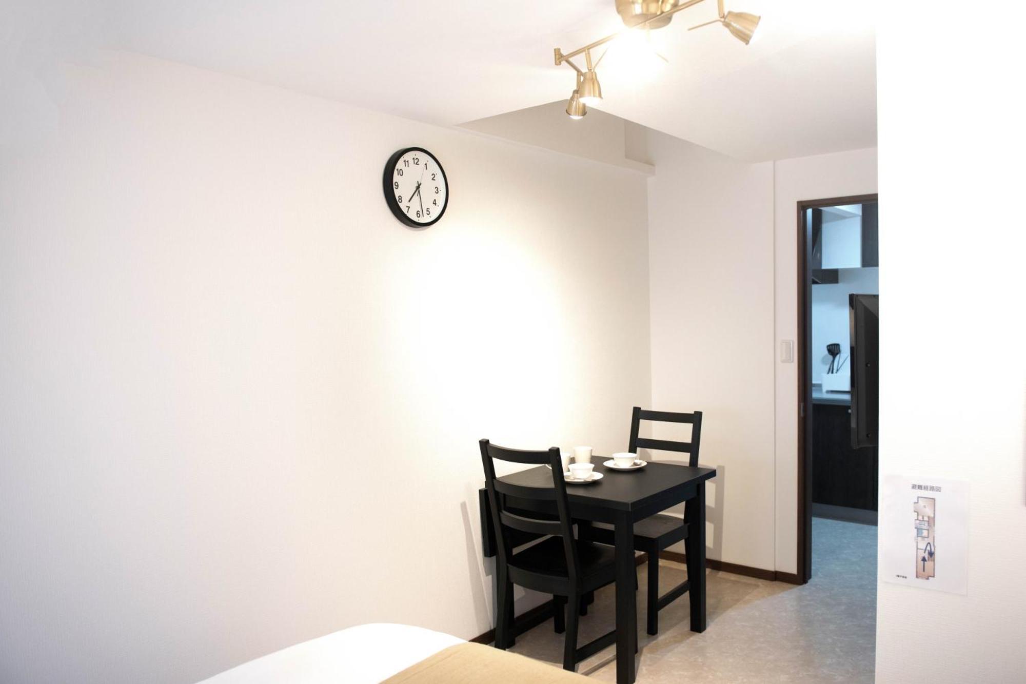Tengachaya 4Ppl 1Ldk Room 2Min-Station Namba Usj Ying Осака Экстерьер фото