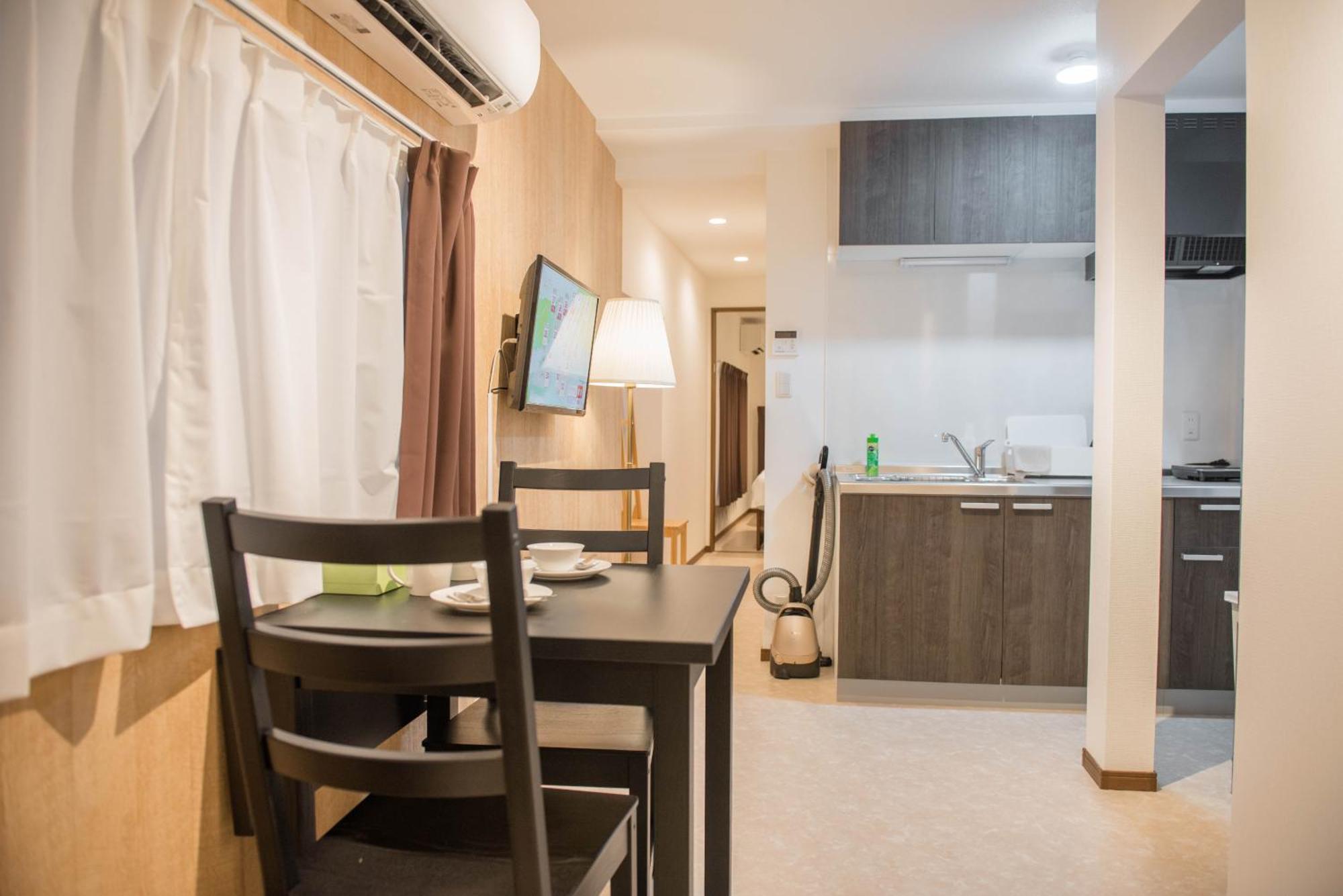 Tengachaya 4Ppl 1Ldk Room 2Min-Station Namba Usj Ying Осака Экстерьер фото